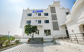 Jaswinder Bhawan